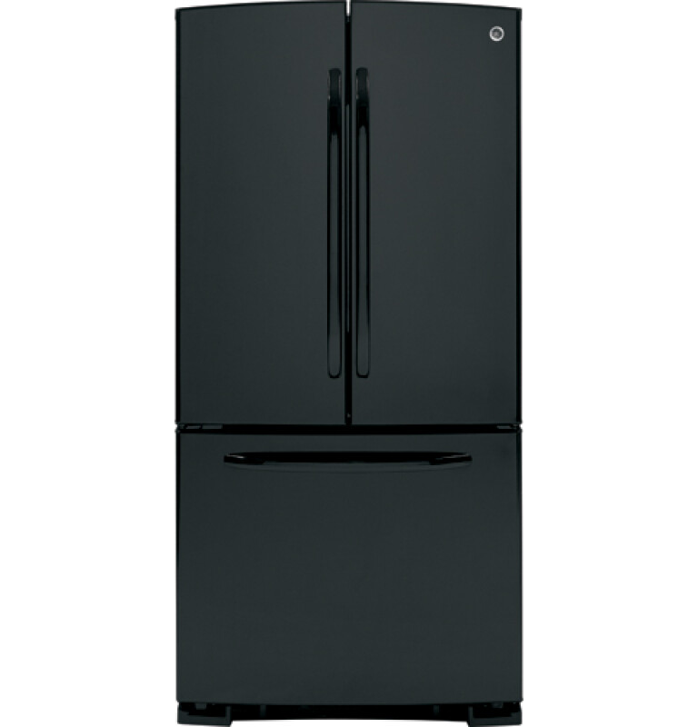 22.0 Cu. Ft. French-Door Refrigerator GFSF2HCYBB