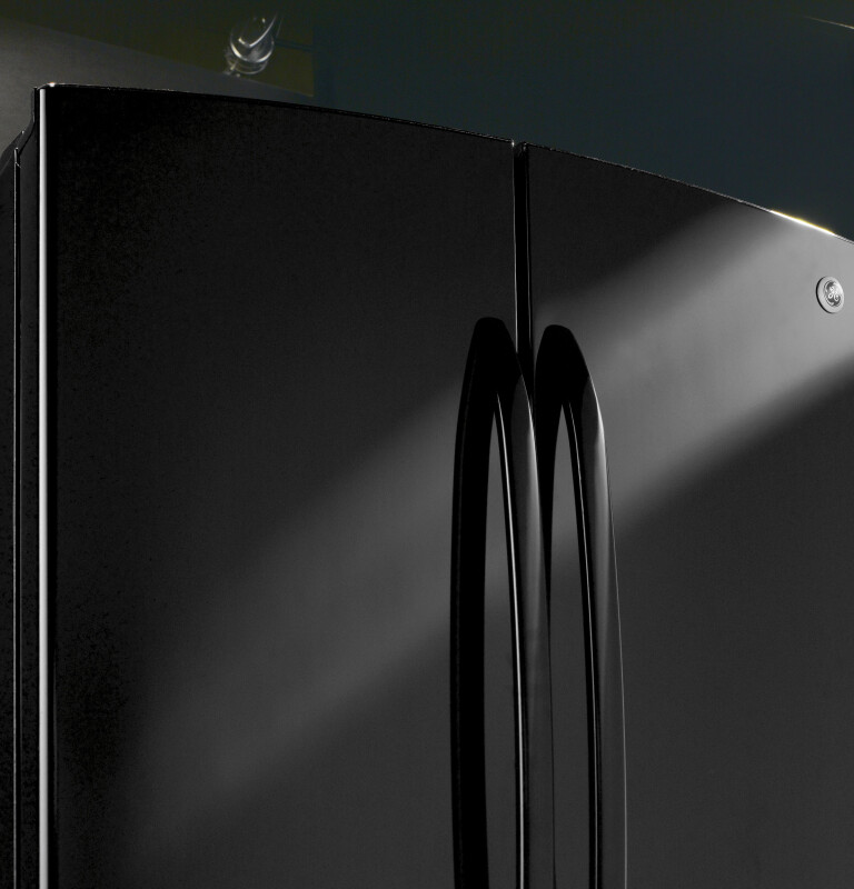 22.0 Cu. Ft. French-Door Refrigerator GFSF2HCYBB