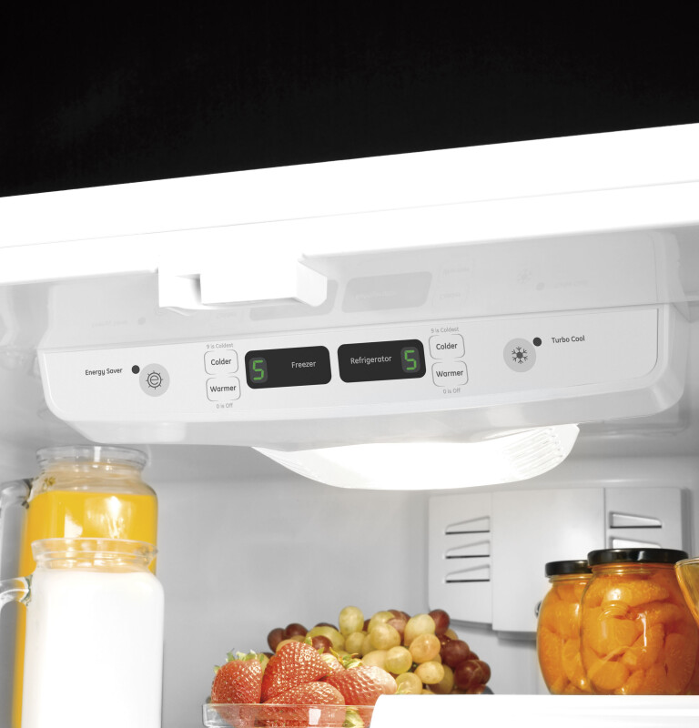 22.0 Cu. Ft. French-Door Refrigerator GFSF2HCYWW