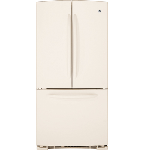 22.2 Cu. Ft. French-Door Refrigerator GFSF2KEXCC