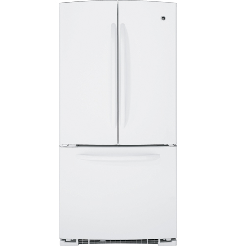 22.2 Cu. Ft. French-Door Refrigerator GFSF2KEXWW