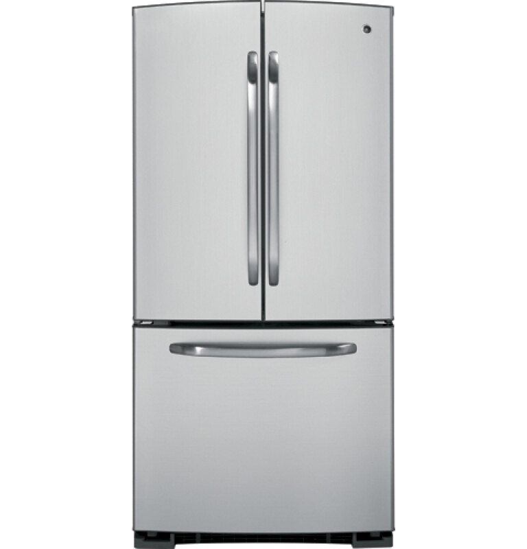 22.2 Cu. Ft. French-Door Refrigerator GFSL2KEXLS