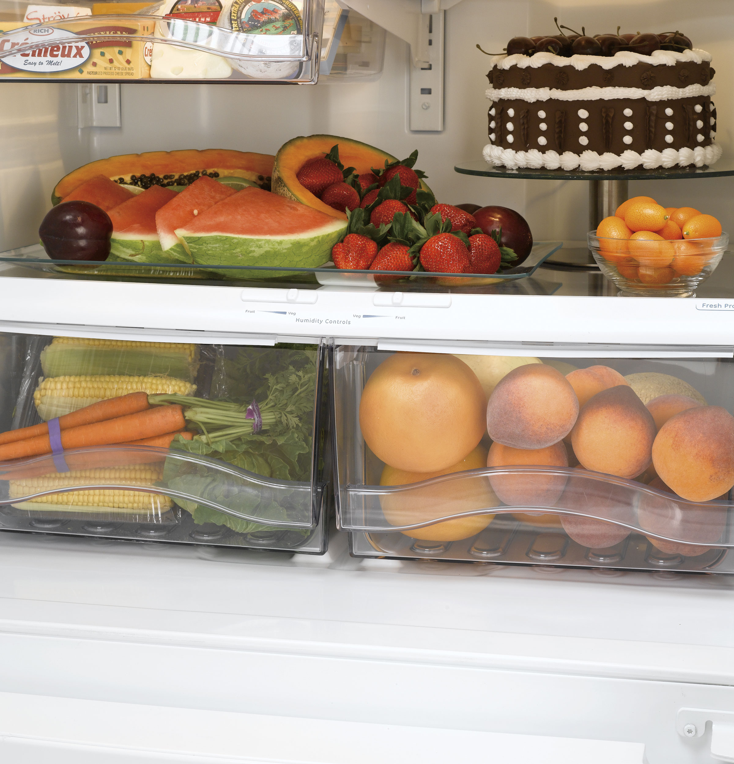 22.0 Cu. Ft. French-Door Refrigerator GFSL2KEYLS