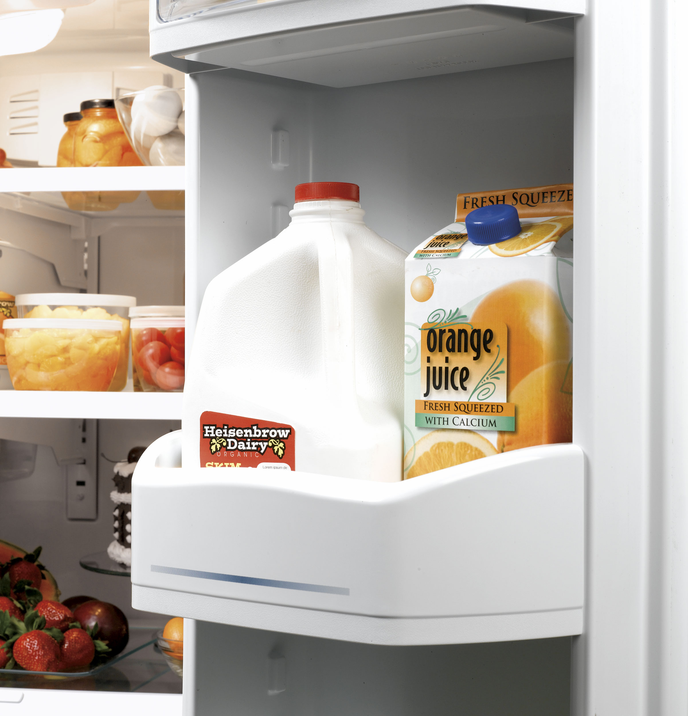22.0 Cu. Ft. French-Door Refrigerator GFSL2KEYLS