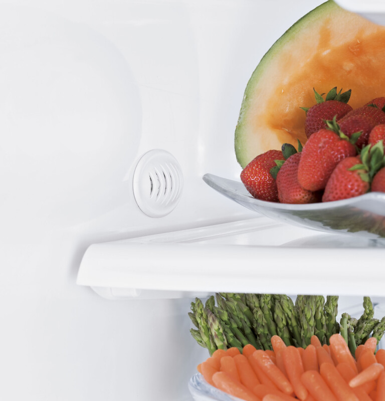 22.0 Cu. Ft. French-Door Refrigerator GFSS2HCYSS