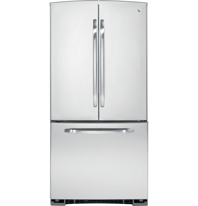22.0 Cu. Ft. French-Door Refrigerator GFSS2KEYSS