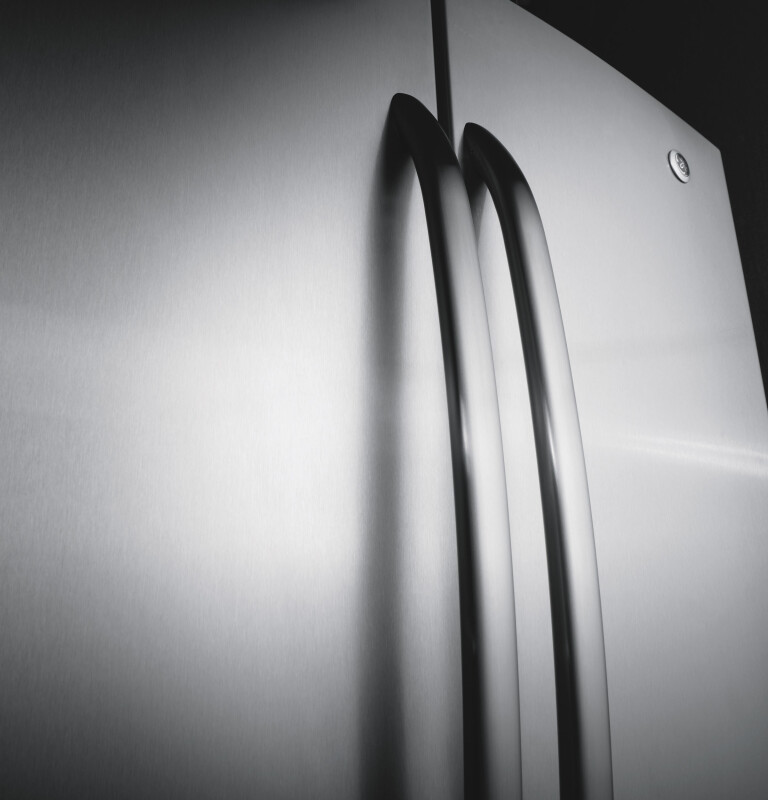 22.0 Cu. Ft. French-Door Refrigerator GFSS2KEYSS