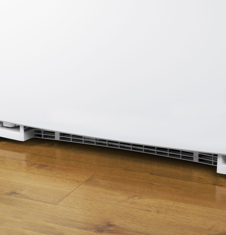22.0 Cu. Ft. French-Door Refrigerator GFSS2KEYSS