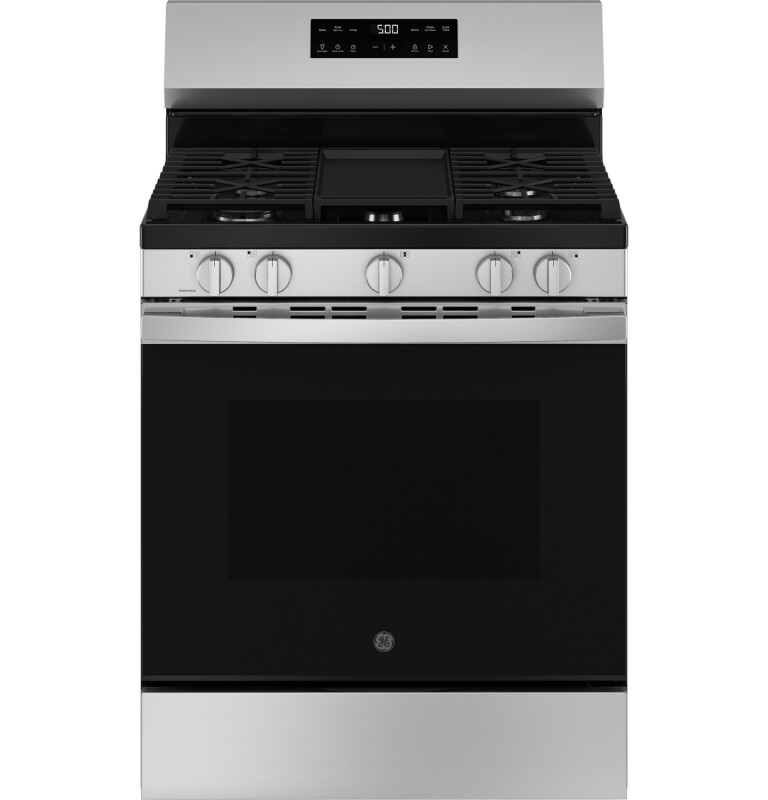 product model GGF500PVSS variant