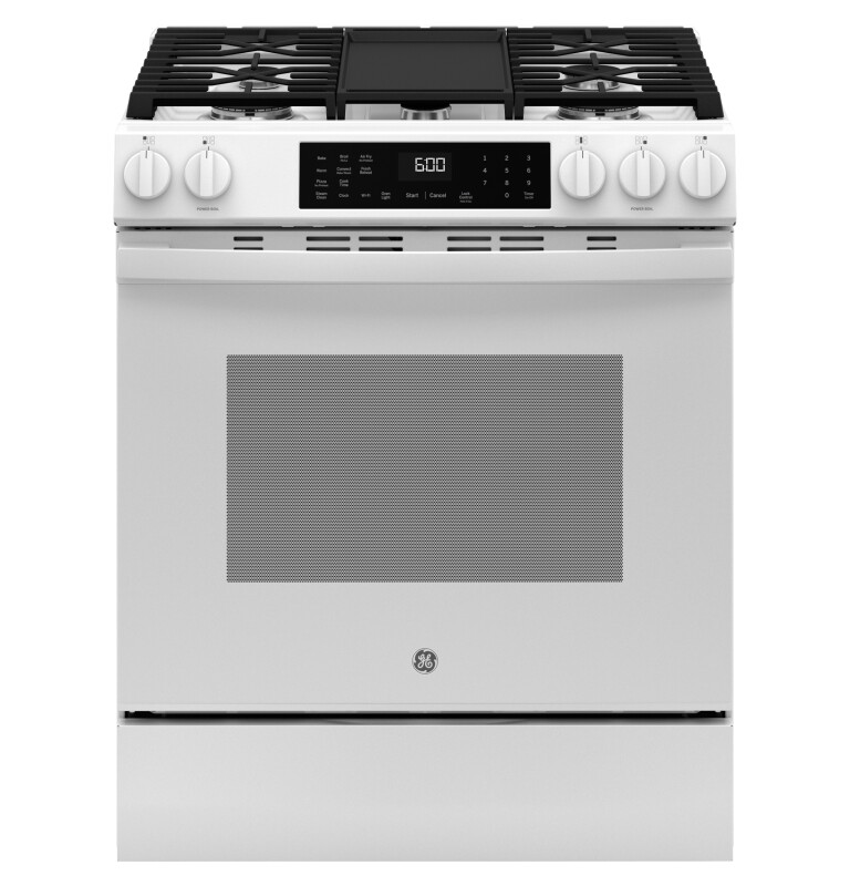 product model GGS600AVWW variant