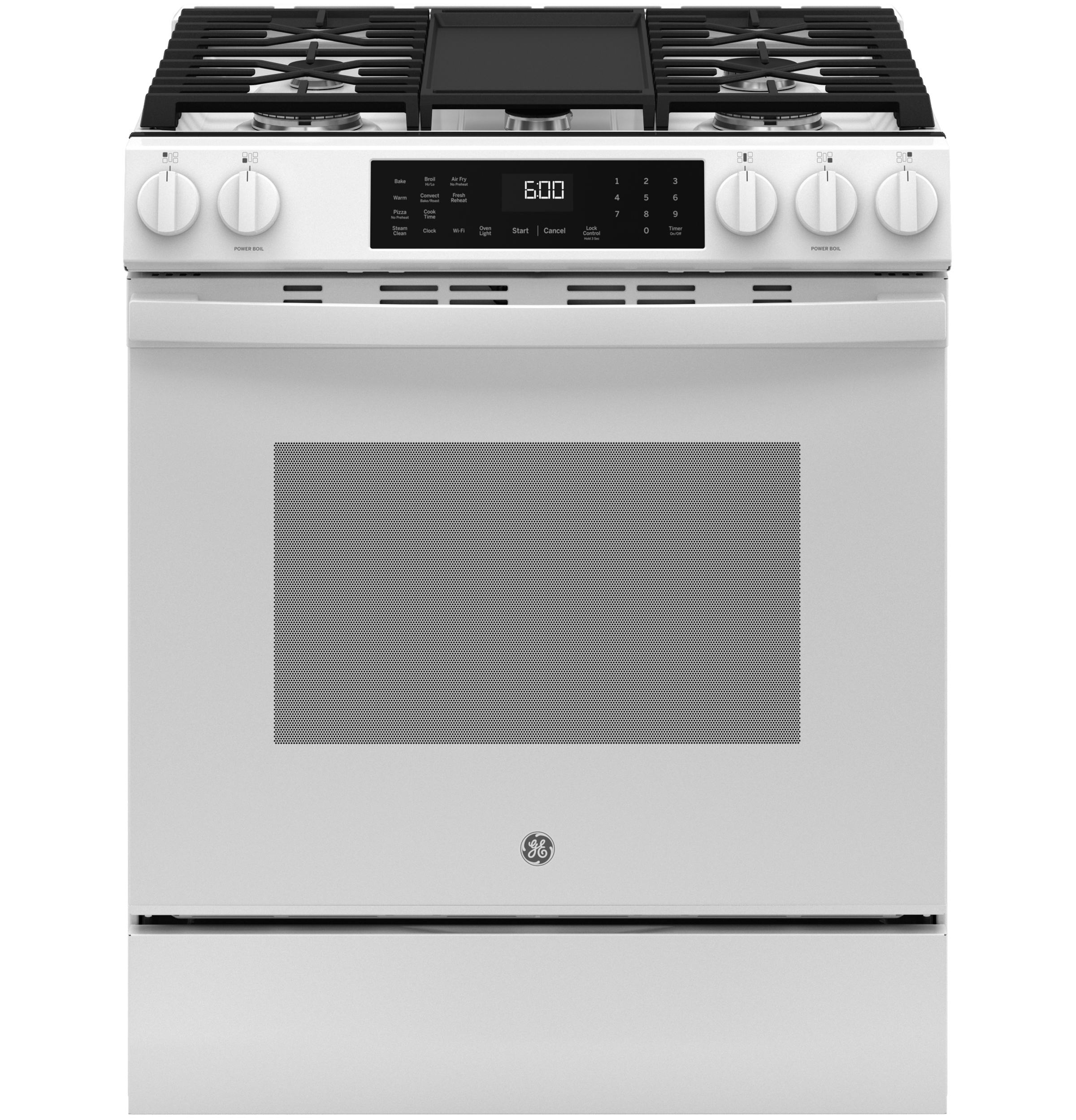 product model GGS600AVWW variant