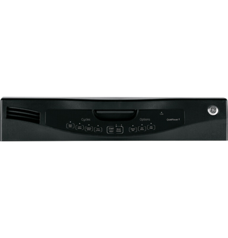 Built-In Dishwasher GHDA455LCS