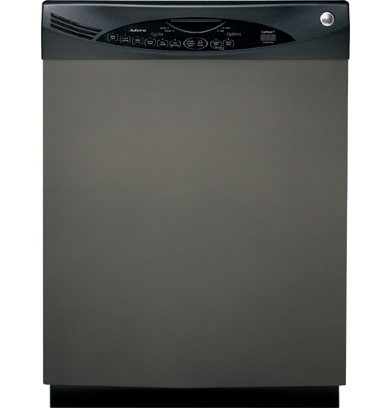 Adora Built-In Dishwasher GHDA674NBG