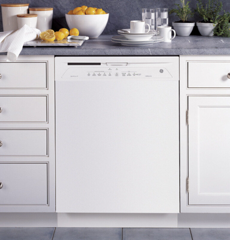 Adora Built-In Dishwasher GHDA960KWW