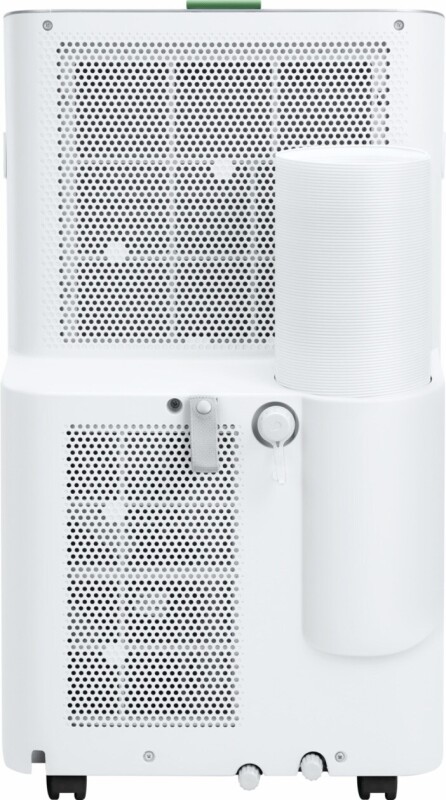 3-in-1 Connected Inverter Portable Room Air Conditioner 14,000 BTU (ASHRAE) / 10,500 BTU (DOE) GHPC142AA1