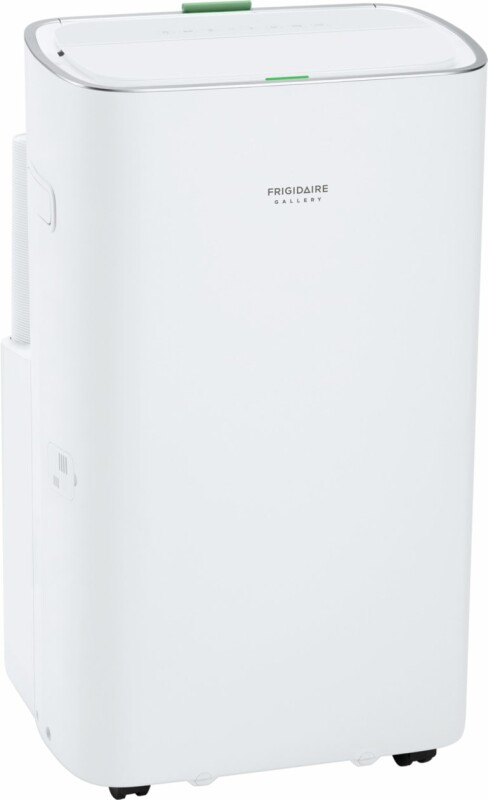 3-in-1 Connected Inverter Portable Room Air Conditioner 14,000 BTU (ASHRAE) / 10,500 BTU (DOE) GHPC142AA1