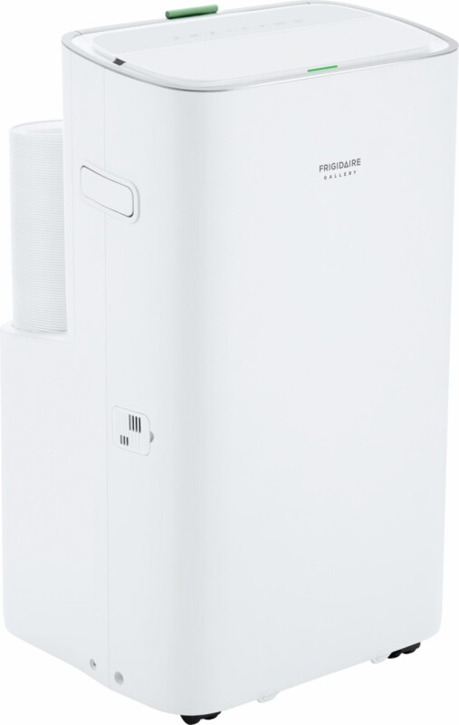 3-in-1 Connected Inverter Portable Room Air Conditioner 14,000 BTU (ASHRAE) / 10,500 BTU (DOE) GHPC142AA1