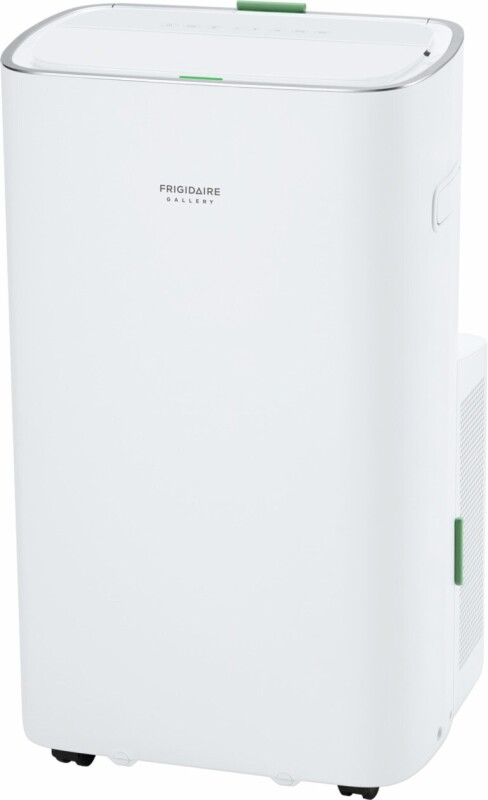 3-in-1 Connected Inverter Portable Room Air Conditioner 14,000 BTU (ASHRAE) / 10,500 BTU (DOE) GHPC142AA1
