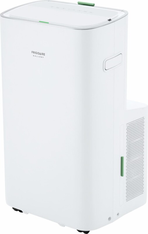 3-in-1 Connected Inverter Portable Room Air Conditioner 14,000 BTU (ASHRAE) / 10,500 BTU (DOE) GHPC142AA1