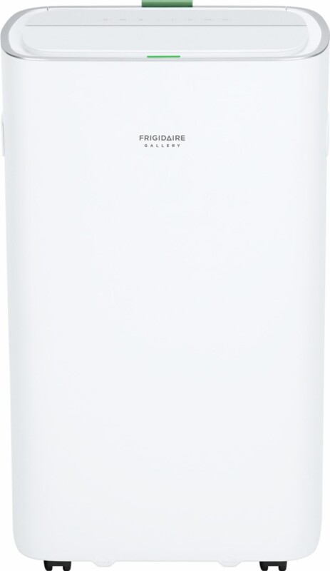 3-in-1 Connected Inverter Portable Room Air Conditioner with Supplemental Heat 14,000 BTU (ASHRAE) / 10,000 BTU (DOE) GHPH142AA1