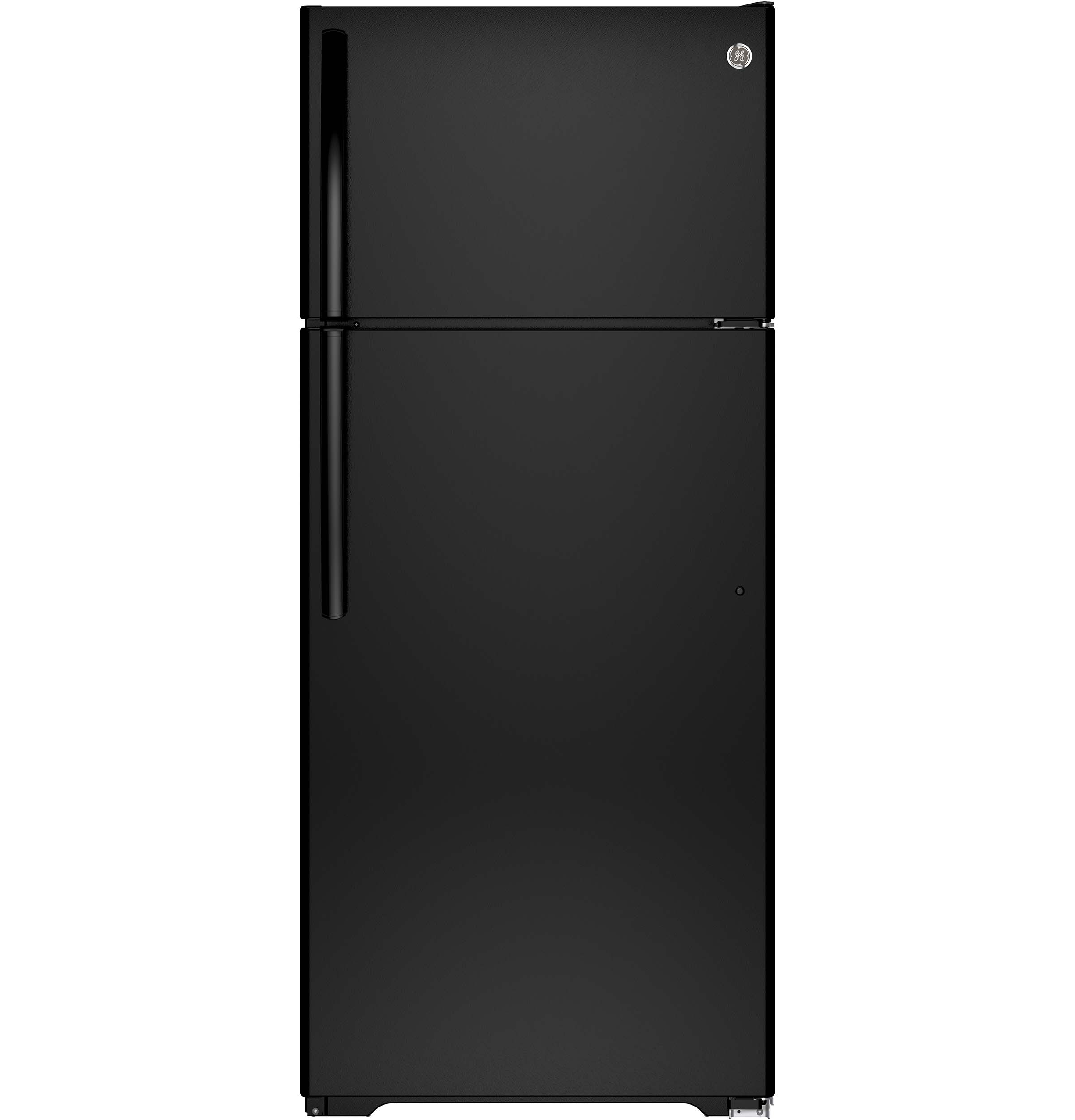 17.5 Cu. Ft. Top-Freezer Refrigerator GIE18CTHBB