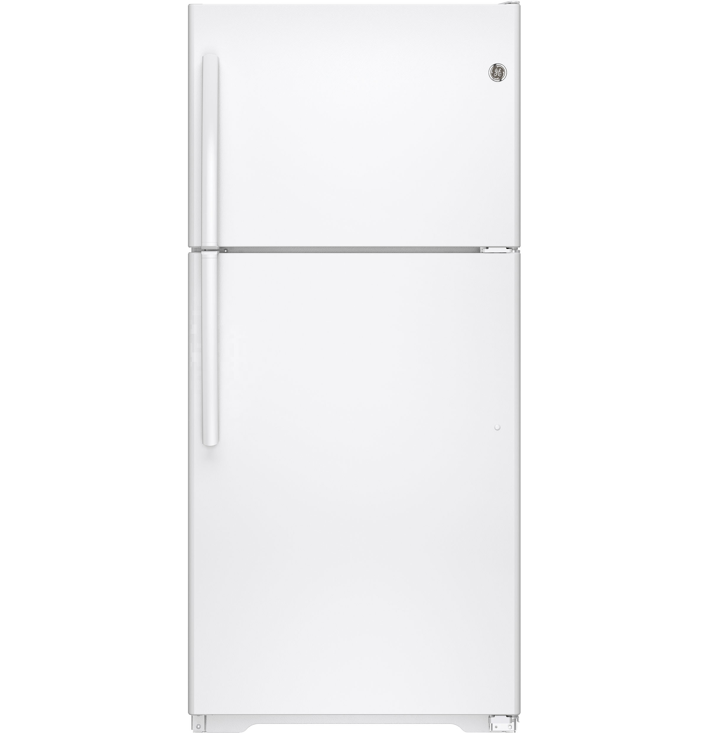 18.2 Cu. Ft. Top-Freezer Refrigerator GIE18ETHWW
