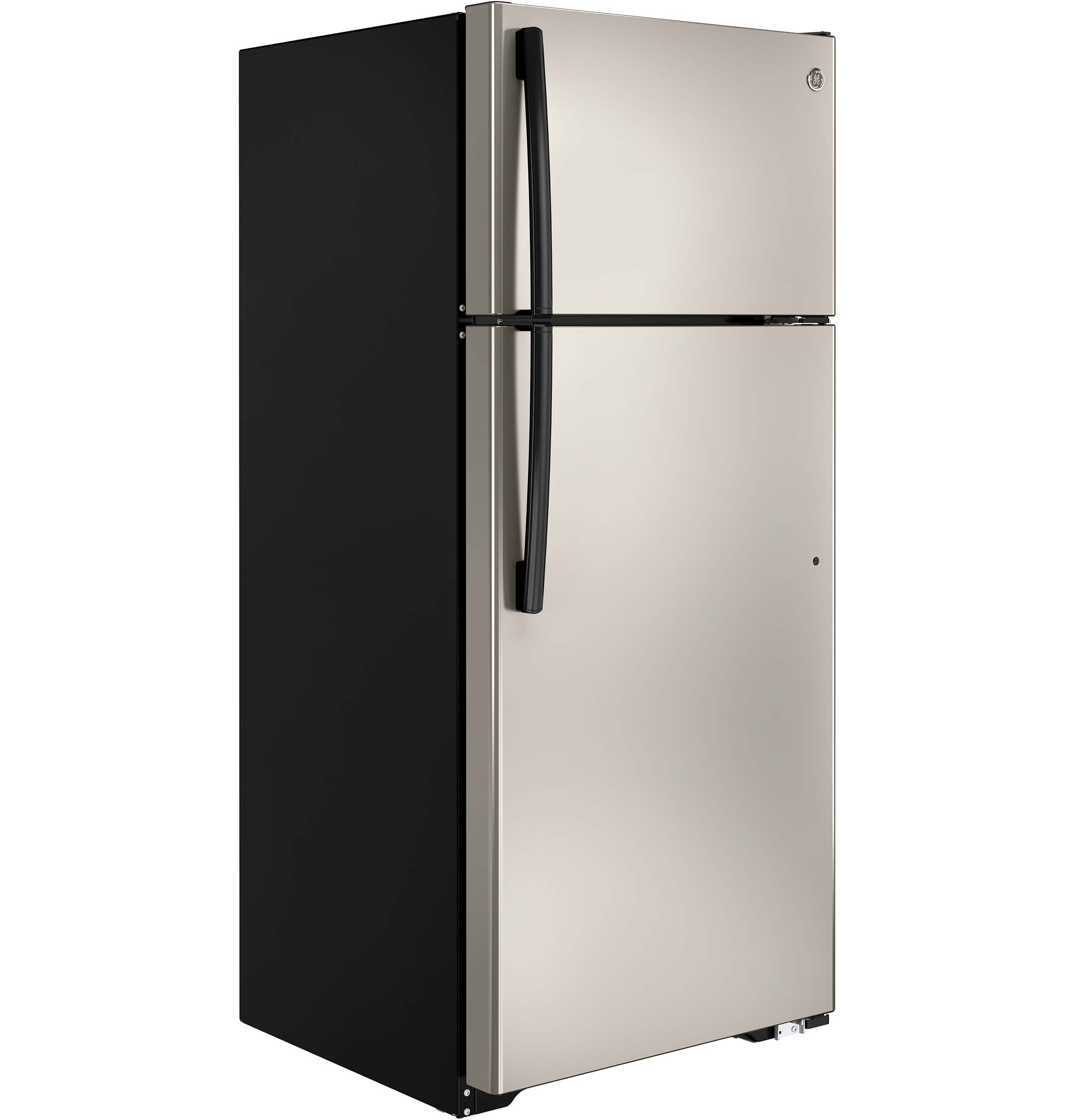 17.5 Cu. Ft. Top-Freezer Refrigerator GIE18GCHSA