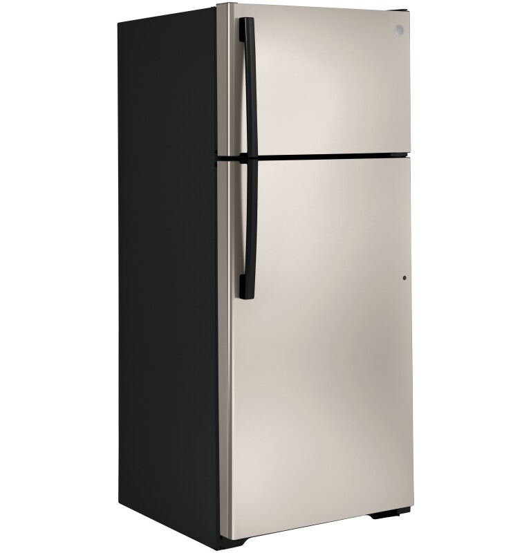 17.5 Cu. Ft. Top-Freezer Refrigerator GIE18GCNRSA