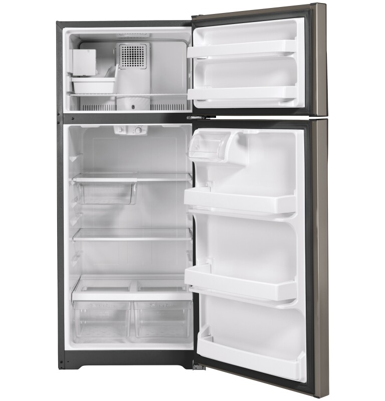 17.5 Cu. Ft. Top-Freezer Refrigerator GIE18GCNRSA