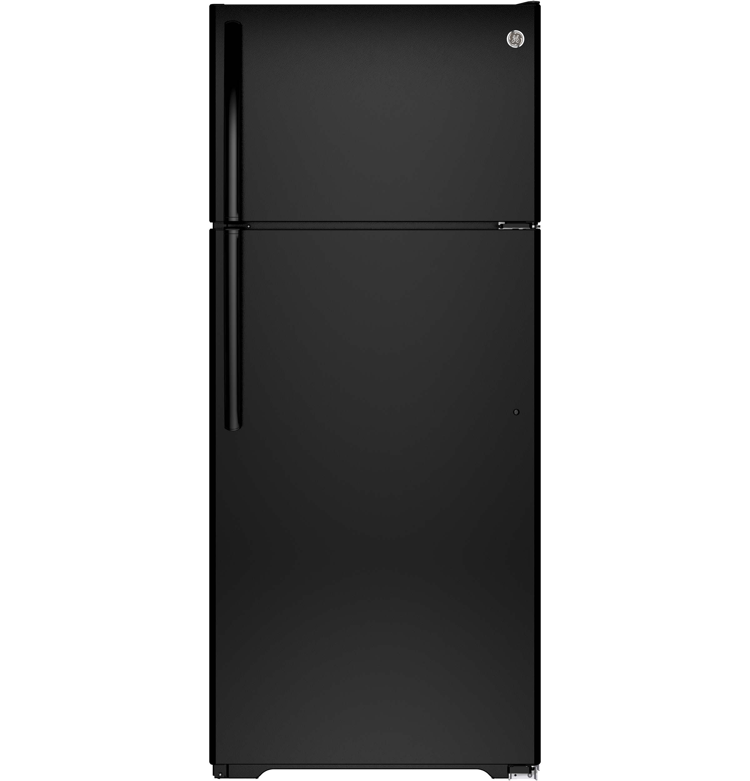 17.5 Cu. Ft. Top-Freezer Refrigerator GIE18GTHBB