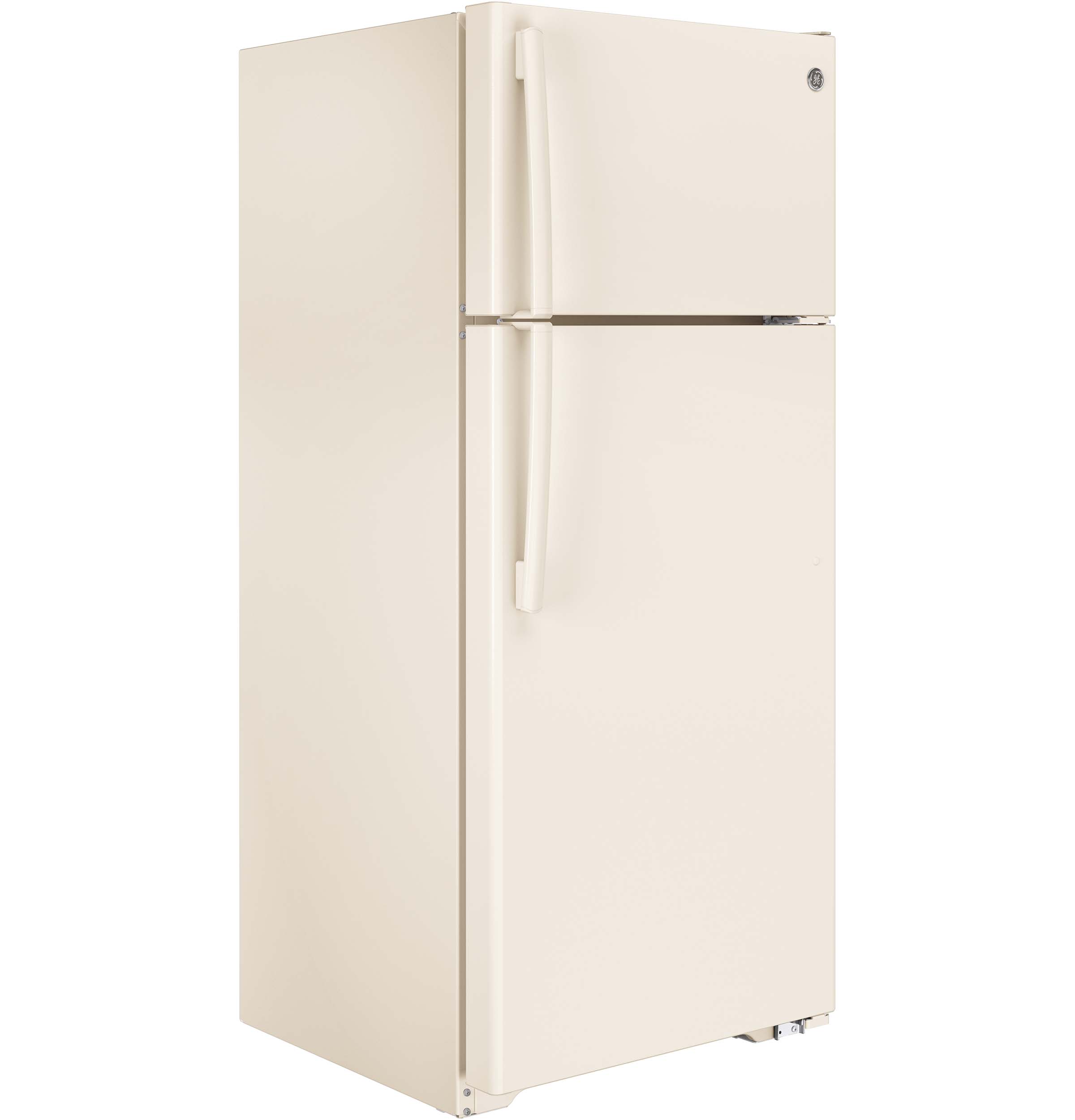 17.5 Cu. Ft. Top-Freezer Refrigerator GIE18GTHCC