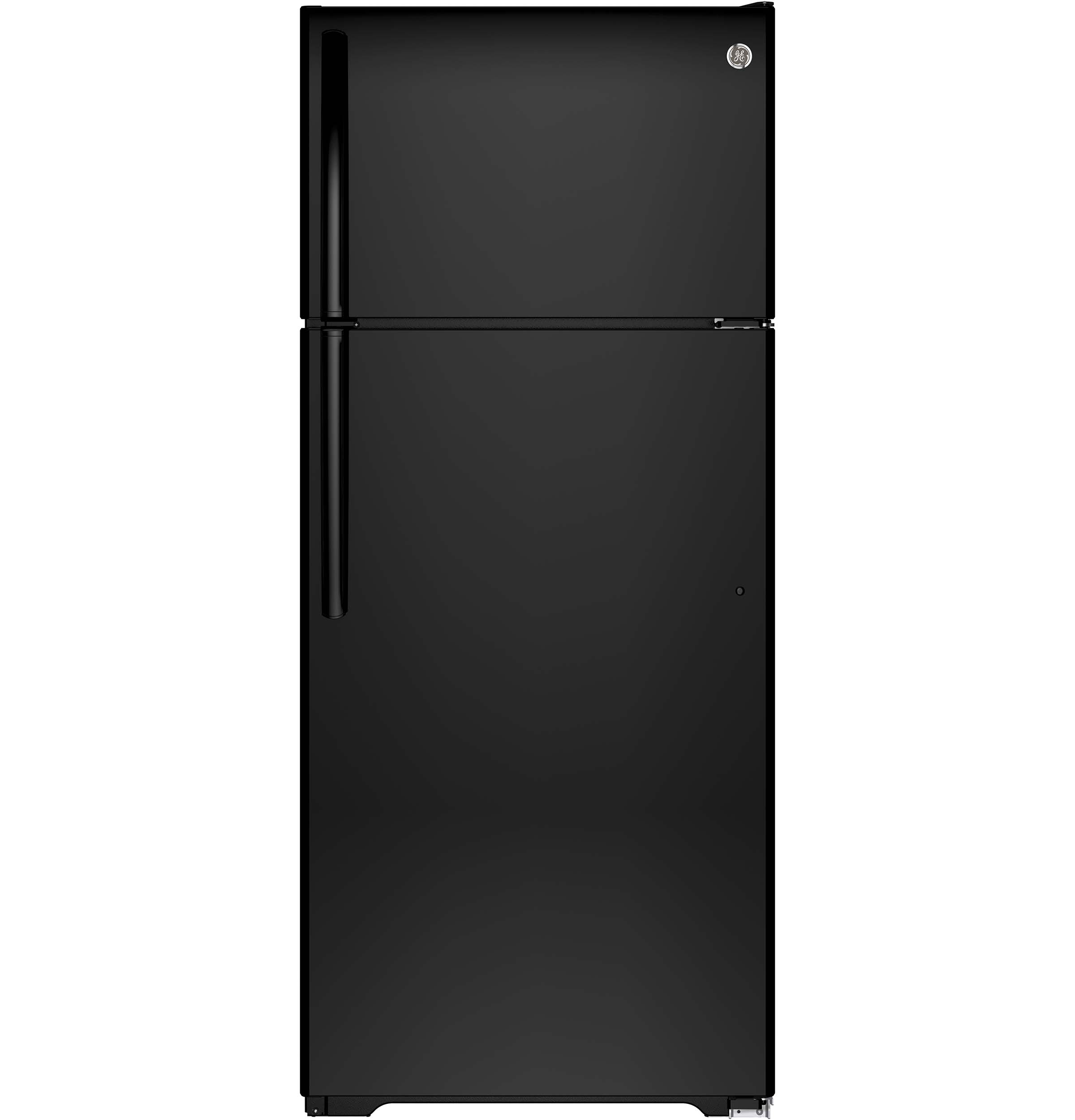 17.6 Cu. Ft. Top-Freezer Refrigerator GIE18HGHBB