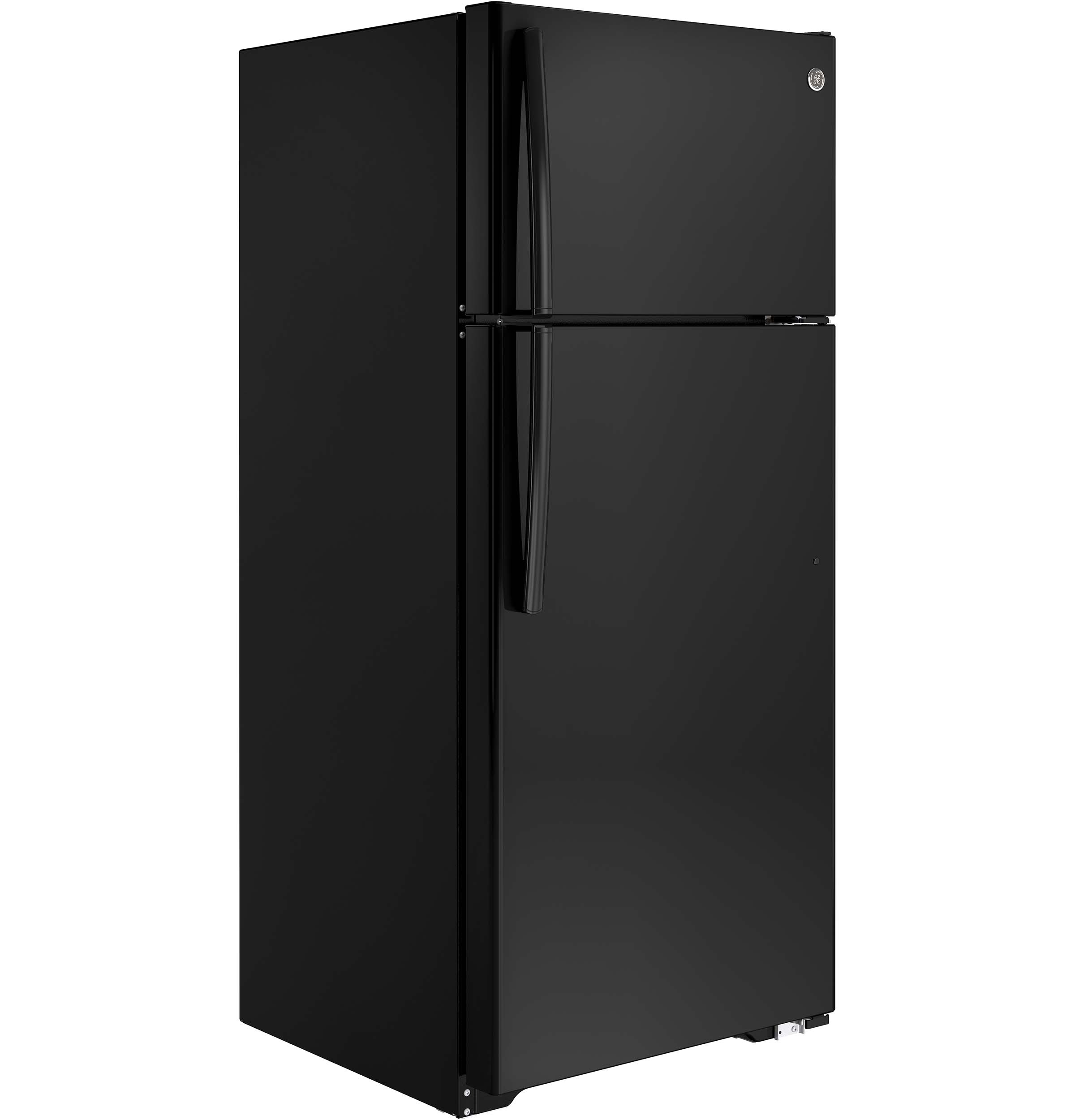 17.6 Cu. Ft. Top-Freezer Refrigerator GIE18HGHBB