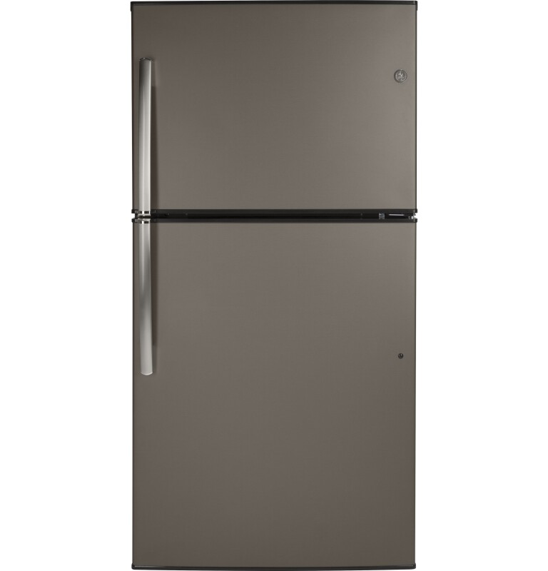 21.1 Cu. Ft. Top-Freezer Refrigerator GIE21GMLES