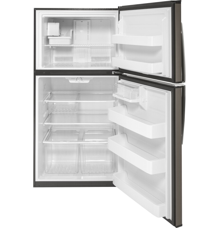 21.1 Cu. Ft. Top-Freezer Refrigerator GIE21GMLES