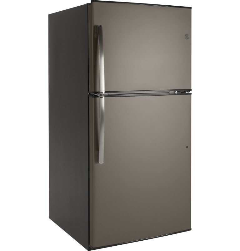 21.1 Cu. Ft. Top-Freezer Refrigerator GIE21GMLES
