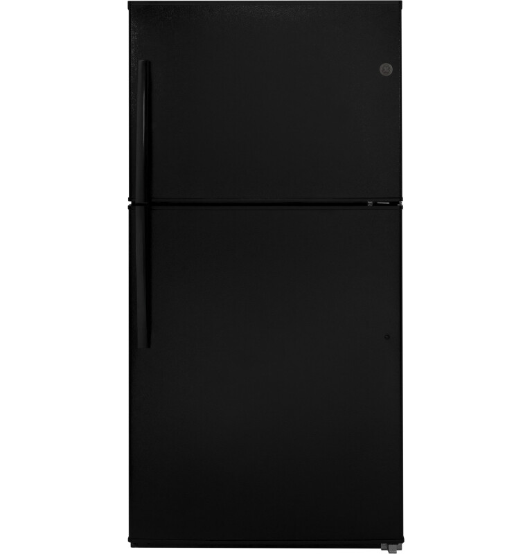 21.1 Cu. Ft. Top-Freezer Refrigerator GIE21GTHBB