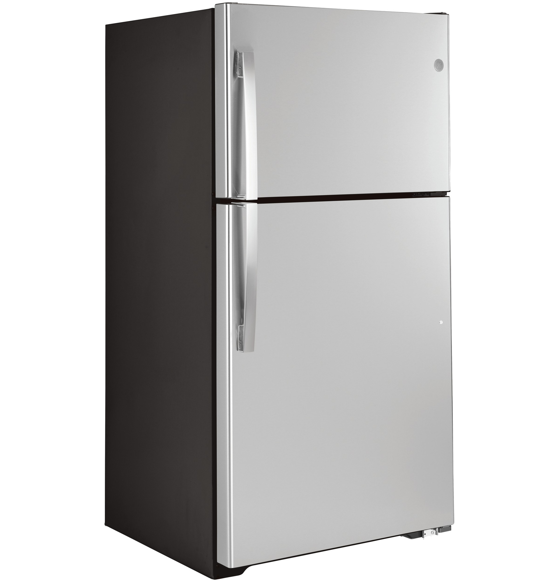 21.9 Cu. Ft. Top-Freezer Refrigerator GIE22JSNRSS
