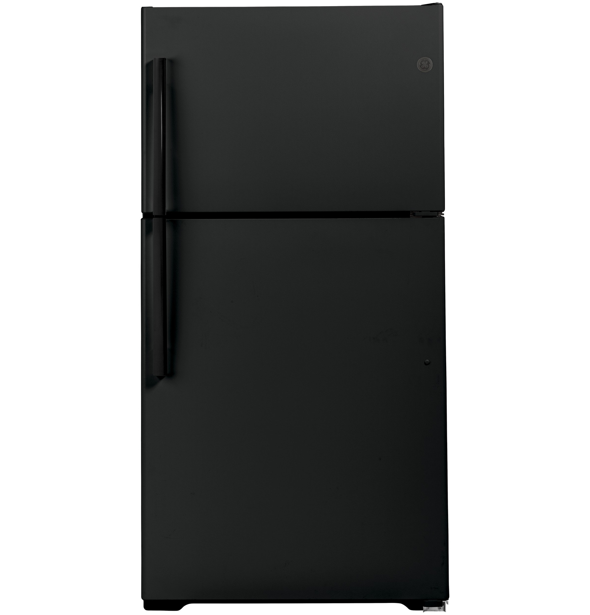 21.9 Cu. Ft. Top-Freezer Refrigerator GIE22JSNRSS