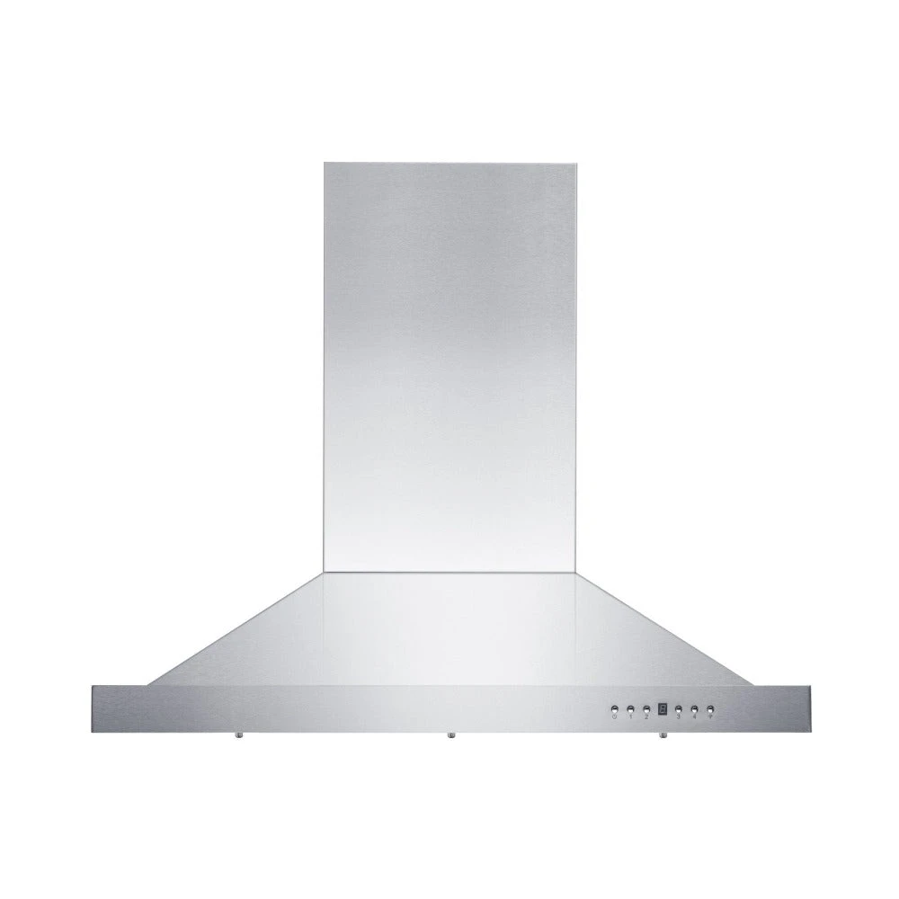 42 in. Ducted Island Mount Range Hood with Dual Remote Blower GL2IRD42