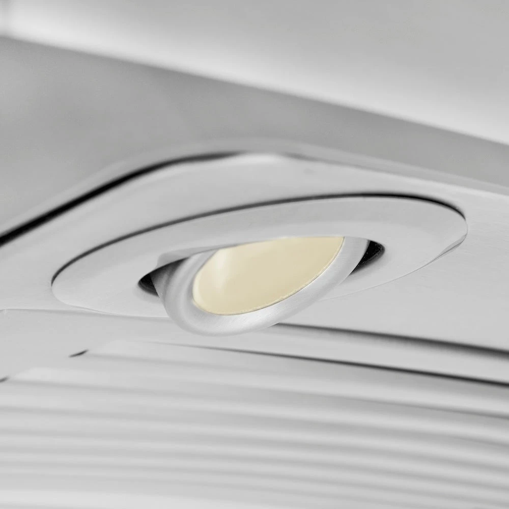 36 in. Convertible Vent Island Mount Range Hood GL9I36