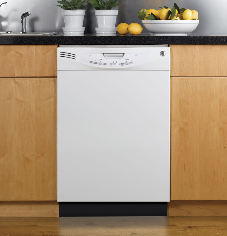 Convertible/Portable Dishwasher GLC4400RWW