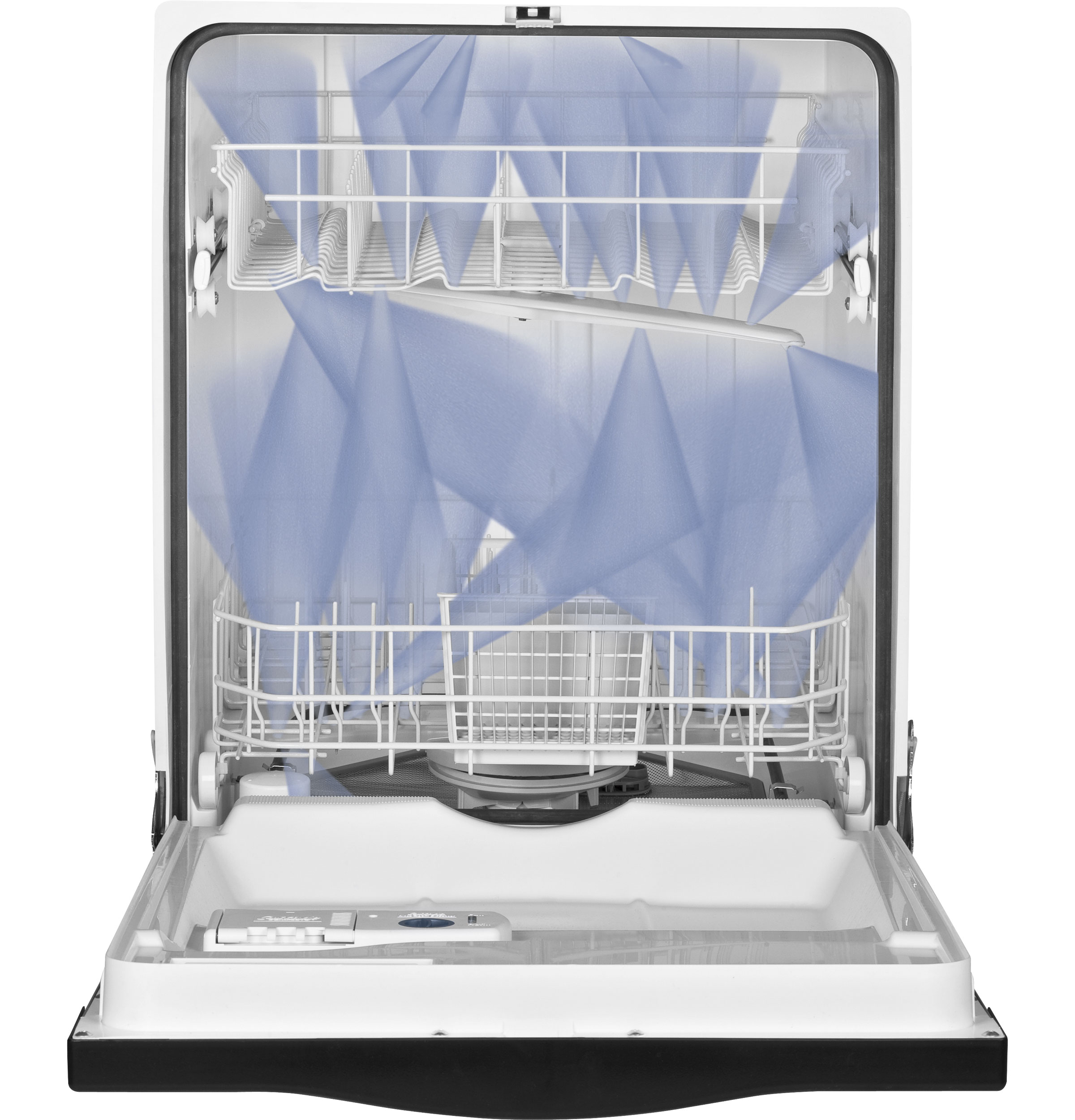 Tall Tub Built-In Dishwasher GLD2800TWW