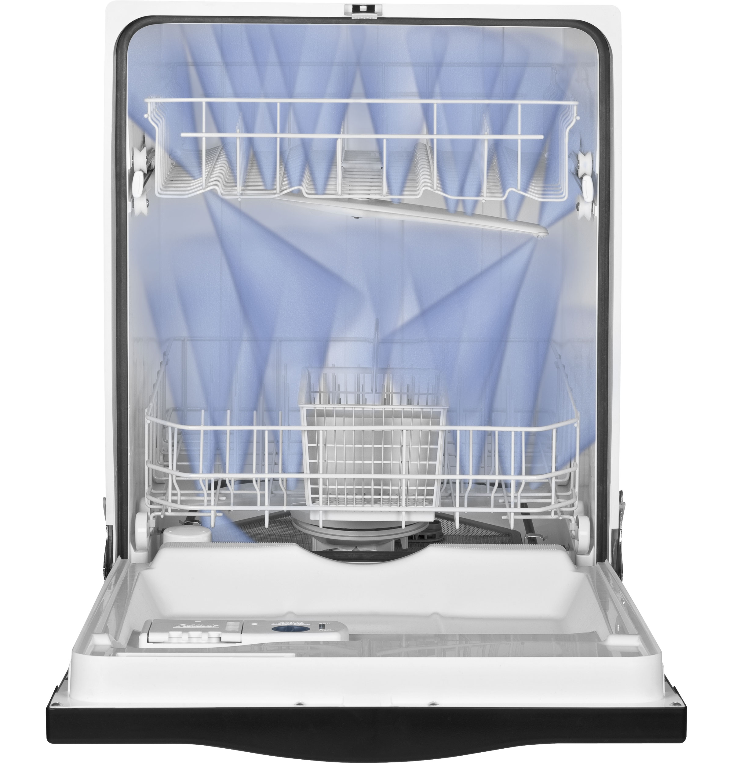Tall Tub Built-In Dishwasher GLD2800TWW
