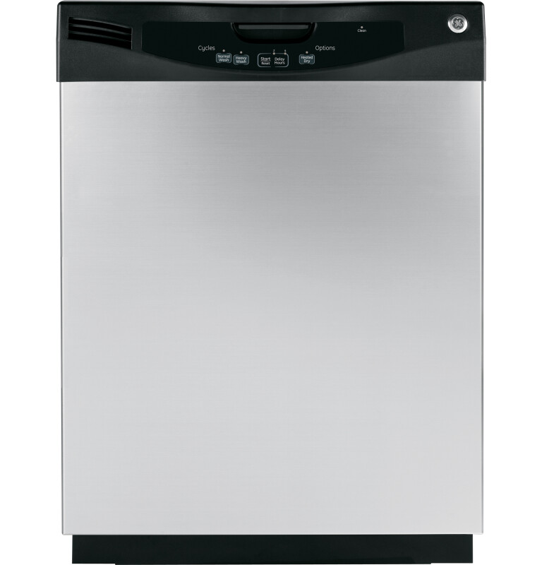 Tall Tub Built-In Dishwasher GLD2850VCS