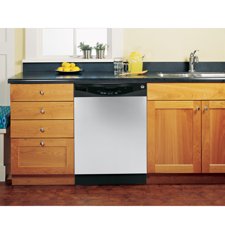 Tall Tub Built-In Dishwasher GLD2850VCS