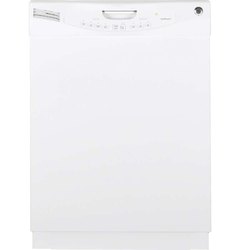 Tall Tub Built-In Dishwasher GLD4100MWW