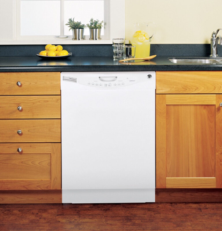 Tall Tub Built-In Dishwasher GLD4100MWW
