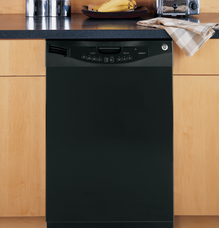 Tall Tub Built-In Dishwasher GLD4200LBB