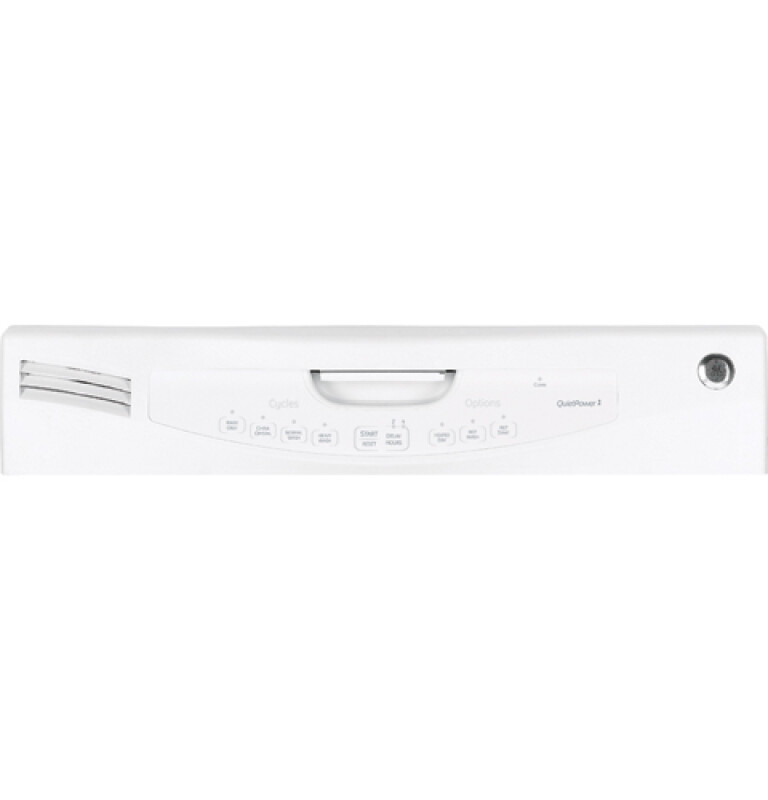 Tall Tub Built-In Dishwasher GLD4200LWW